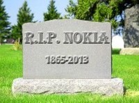 How Stephen Elop killed Nokia: two key lessons for your business