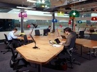 Open plan offices attract highest levels of worker dissatisfaction: study