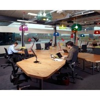 Open plan offices attract highest levels of worker dissatisfaction: study