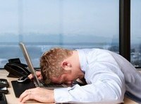 Are you always tired and stressed? It may be adrenal fatigue