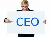 How to become the CEO of your career