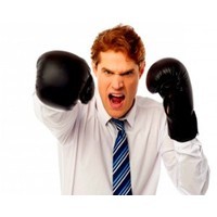 The upside of anger: why workers should express their emotions