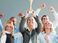 Nine easy ways to become an award-winning business