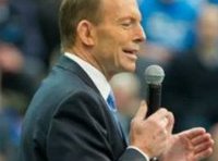 A conversation with Tony Abbott after six months in power