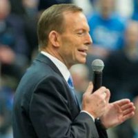 A conversation with Tony Abbott after six months in power