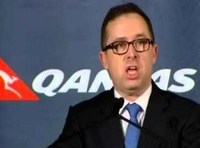 Why Alan Joyce is less crazy than you think