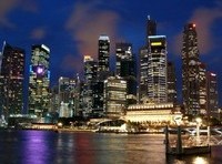 Sydney and Melbourne in 10 most expensive cities, but Singapore tops the list