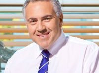 Pensions, superannuation and the education of Joe Hockey