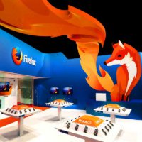 Mozilla’s Firefox OS apps now run natively on Android