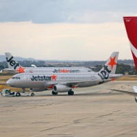 Aussie airlines targeted by competition watchdog for ‘drip pricing’