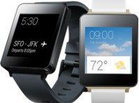 Australians to wait for Android Wear-based LG G Watch