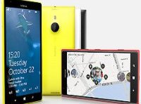 Microsoft Lumia 1520 phablet Australian review: Gadget Watch