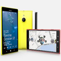 Microsoft Lumia 1520 phablet Australian review: Gadget Watch