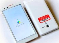 Google and LG working to release “Project Tango” 3D tracking tablet in 2015