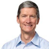 Meet the real Tim Cook: Best of the Web