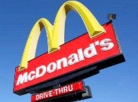 Ad watchdog tells McDonald’s to keep its eyes on its fries promotions