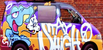 Wicked Campers bows to online backlash over ‘insensitive’ slogans