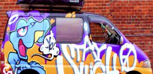 Wicked Campers petition attracts 22,000 signatures