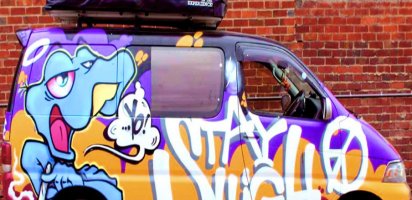 Wicked Campers petition attracts 22,000 signatures