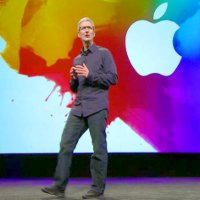 Former Apple executive Bill Campbell reflects on Steve Jobs and Tim Cook: Best of the Web