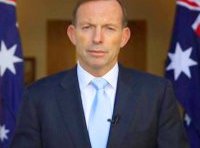 Abbott: “Not a bad thing” for small business to have unemployed knocking at their door