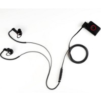 LG heart rate monitoring earphones: Gadget Watch