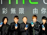 HTC’s turnaround stalls with 32.58% crash in monthly revenue