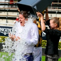 Ice, ice baby: The Ice Bucket Challenge and social media virality