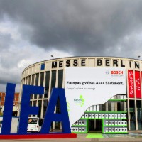 IFA 2014: Keynote speakers named, along with 4K television discussion and wearable device panel