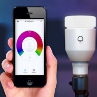 LIFX smart light globe review: Gadget Watch