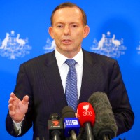 Tony Abbott’s first year: The economy is open for business, but closed to real reform