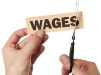 Wages go backwards: ABS figure show slowest growth in 17 years