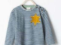 Shirt likened to concentration camp uniforms as Zara pulls two “offensive” products in two weeks