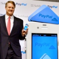 Here come the disruptors: SME lending gets a shake-up with PayPal and Amazon eyeing the Australian market