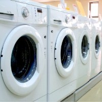 Dirty tactics: Samsung in a lather about LG execs allegedly vandalising its washing machines