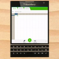 BlackBerry Passport review: Gadget Watch