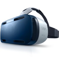 Samsung Gear VR virtual reality headset first look: Gadget Watch