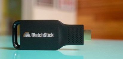 Mozilla Firefox OS Matchstick HDMI stick smashes crowdfunding target