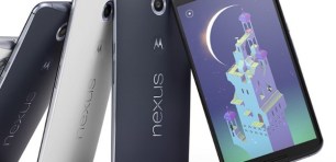 Google Nexus product line updated with new smartphones, tablets and an Android TV set-top box – and none are from Samsung