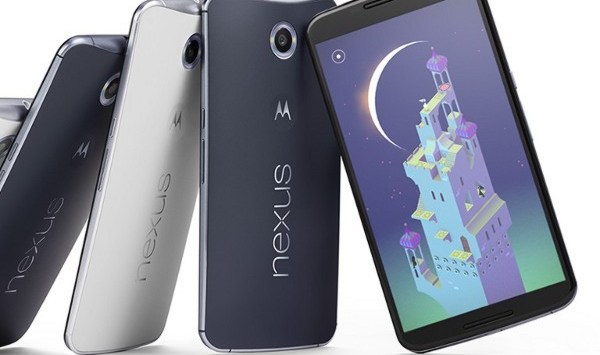 Google Nexus product line updated with new smartphones, tablets and an Android TV set-top box – and none are from Samsung