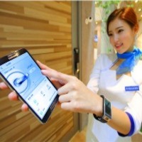 Samsung develops wireless communications technology “five times faster than current Wi-Fi”, claims speeds of up to 4.6Gbps