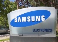 Samsung expected to confirm profit downgrade, as it rolls out mobile payments in China and clean energy storage in the US