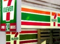 Court fines Brisbane 7-Eleven franchisee for throwing chair at sick worker