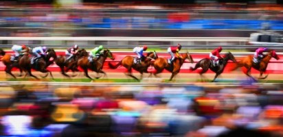 Do historical trends in Melbourne Cup champions point to a winner?