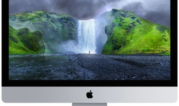 Apple Retina iMac review: Gadget Watch