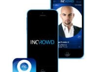 App helps entrepreneurs get tight with the in crowd