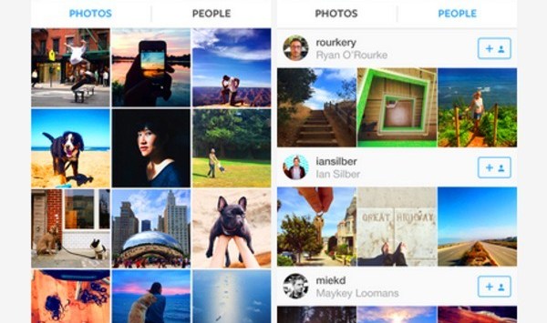 A typo on social media? Instagram now lefts you edit captions