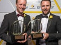 “He’s the mum and I’m the dad”: Pepperstone duo named Australian EY Entrepreneurs of the Year