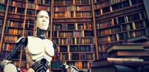 Why writing a novel is still not a job for artificial intelligence: Best of the Web