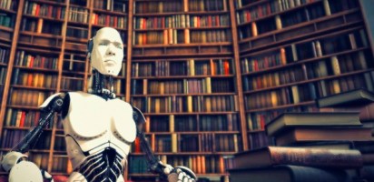 Why writing a novel is still not a job for artificial intelligence: Best of the Web